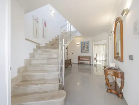 Casa Massanet : Chalet 8 pers., piscine privée à Alcúdia : photo 20
