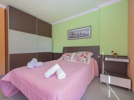 Casa Massanet : Chalet 8 pers., piscine privée à Alcúdia : photo 21