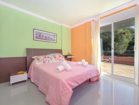 Casa Massanet : Chalet 8 pers., piscine privée à Alcúdia : photo 22