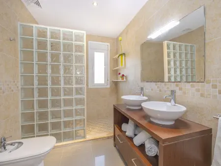 Casa Massanet : Chalet 8 pers., piscine privée à Alcúdia : photo 23