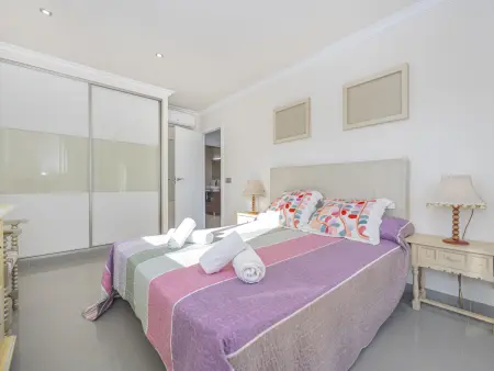 Casa Massanet : Chalet 8 pers., piscine privée à Alcúdia : photo 26