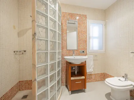 Casa Massanet : Chalet 8 pers., piscine privée à Alcúdia : photo 27