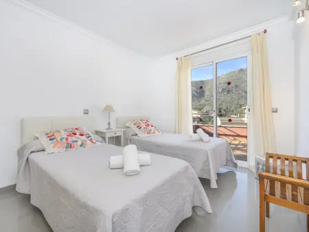 Casa Massanet : Chalet 8 pers., piscine privée à Alcúdia : photo 28