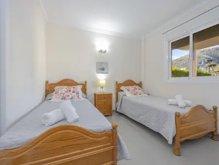 Casa Massanet : Chalet 8 pers., piscine privée à Alcúdia : photo 29