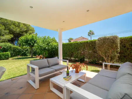 Casa Massanet : Chalet 8 pers., piscine privée à Alcúdia : photo 30