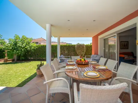 Casa Massanet : Chalet 8 pers., piscine privée à Alcúdia : photo 32