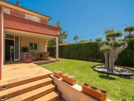 Casa Massanet : Chalet 8 pers., piscine privée à Alcúdia : photo 33
