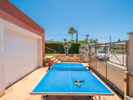 Casa Massanet : Chalet 8 pers., piscine privée à Alcúdia : photo 35