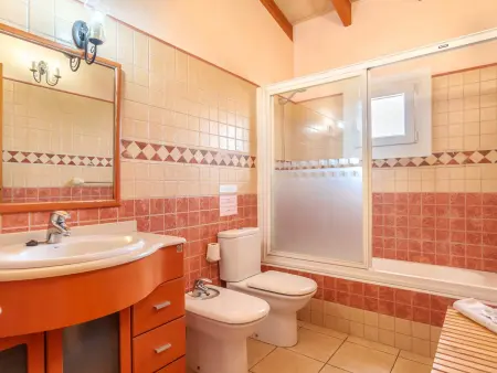 Villa 3 chambres, piscine 8x4m et clim à Alcúdia : photo 20