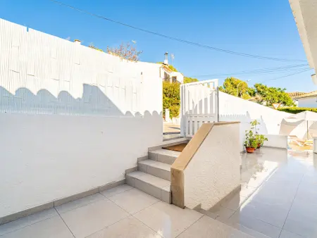 Villa Playa Golf – Piscine privée 5x3m à 180m des plages : photo 31