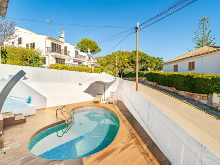 Villa Playa Golf – Piscine privée 5x3m à 180m des plages : photo 34