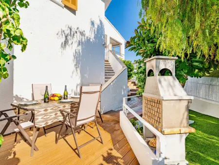 Villa Playa Golf – Piscine privée 5x3m à 180m des plages : photo 35