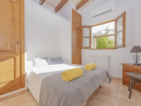 Finca Can Castell 1 - Villa 6 pers. piscine privée : photo 14