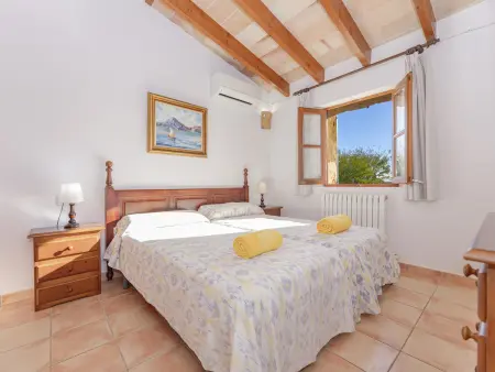 Finca Can Castell 1 - Villa 6 pers. piscine privée : photo 18