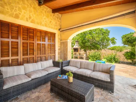 Son Duri - Villa 10 pers., piscine privée à Can Picafort : photo 4