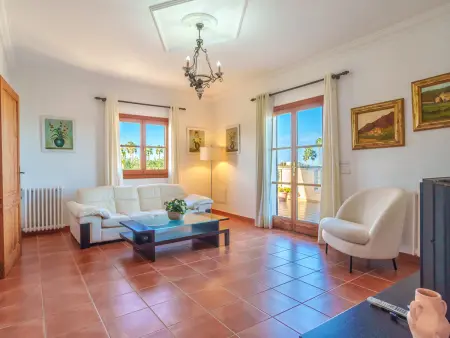 Son Duri - Villa 10 pers., piscine privée à Can Picafort : photo 10