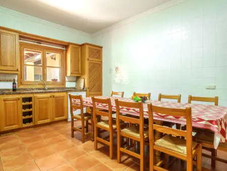 Son Duri - Villa 10 pers., piscine privée à Can Picafort : photo 16