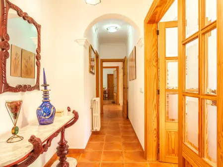 Son Duri - Villa 10 pers., piscine privée à Can Picafort : photo 17