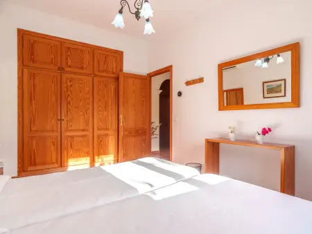 Son Duri - Villa 10 pers., piscine privée à Can Picafort : photo 18