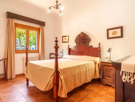 Son Duri - Villa 10 pers., piscine privée à Can Picafort : photo 21
