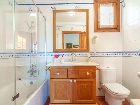 Son Duri - Villa 10 pers., piscine privée à Can Picafort : photo 22