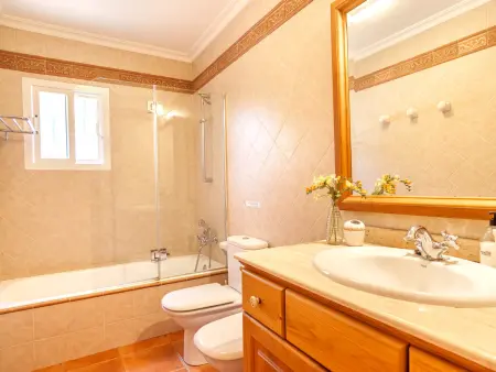 Son Duri - Villa 10 pers., piscine privée à Can Picafort : photo 26