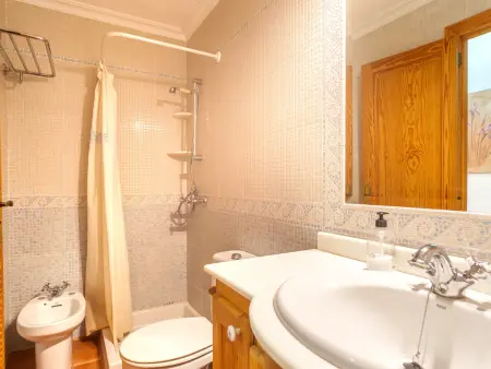 Son Duri - Villa 10 pers., piscine privée à Can Picafort : photo 27