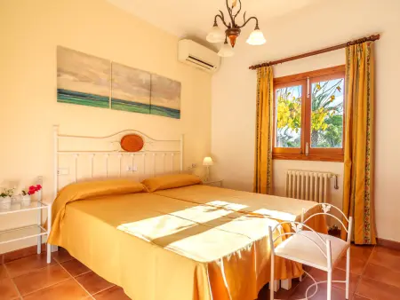 Son Duri - Villa 10 pers., piscine privée à Can Picafort : photo 28
