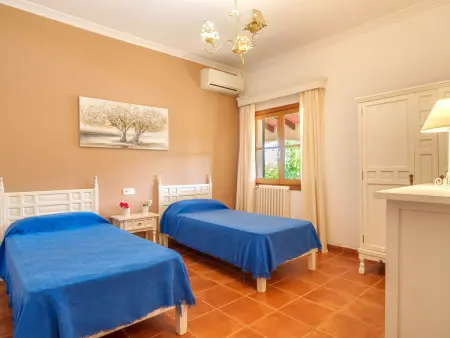 Son Duri - Villa 10 pers., piscine privée à Can Picafort : photo 29
