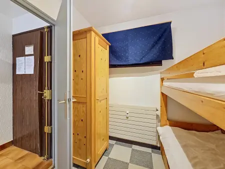 Appartement avec parking - 6 pers., Appartement 6 personnes à La Clusaz : photo 9