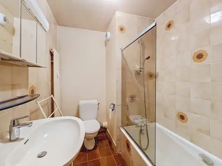 Appartement avec parking - 6 pers., Appartement 6 personnes à La Clusaz : photo 10