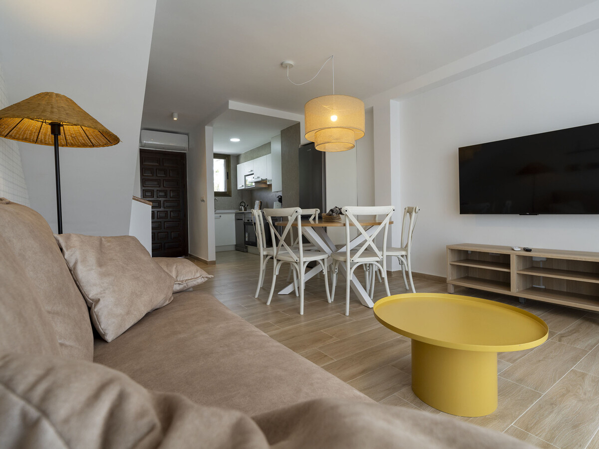 Duplex rénové 80 m² à Benicàssim, piscine et plage à 500 m - Photo 2