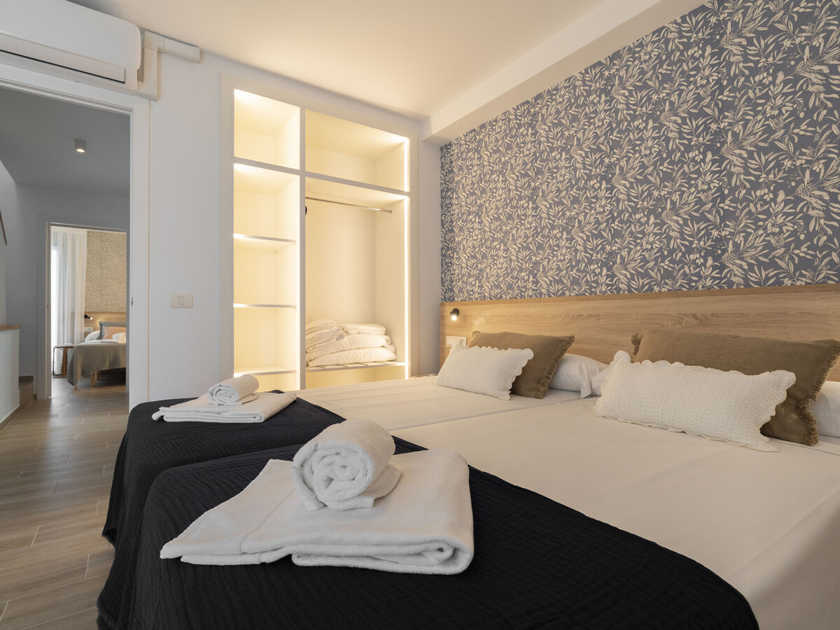 Duplex rénové 80 m² à Benicàssim, piscine et plage à 500 m - Photo 5