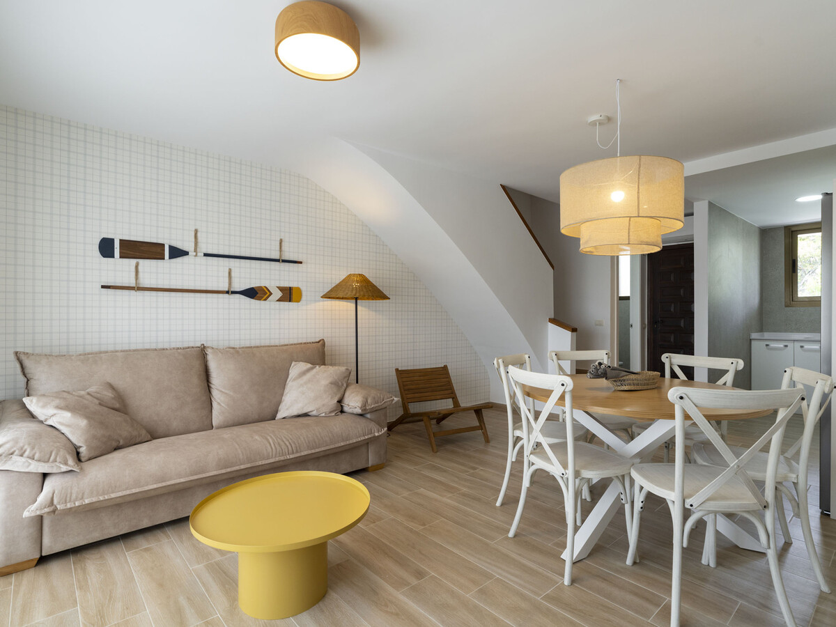 Duplex rénové 80 m² à Benicàssim, piscine et plage à 500 m - Photo 7
