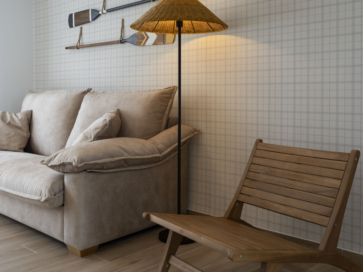 Duplex rénové 80 m² à Benicàssim, piscine et plage à 500 m - Photo 8