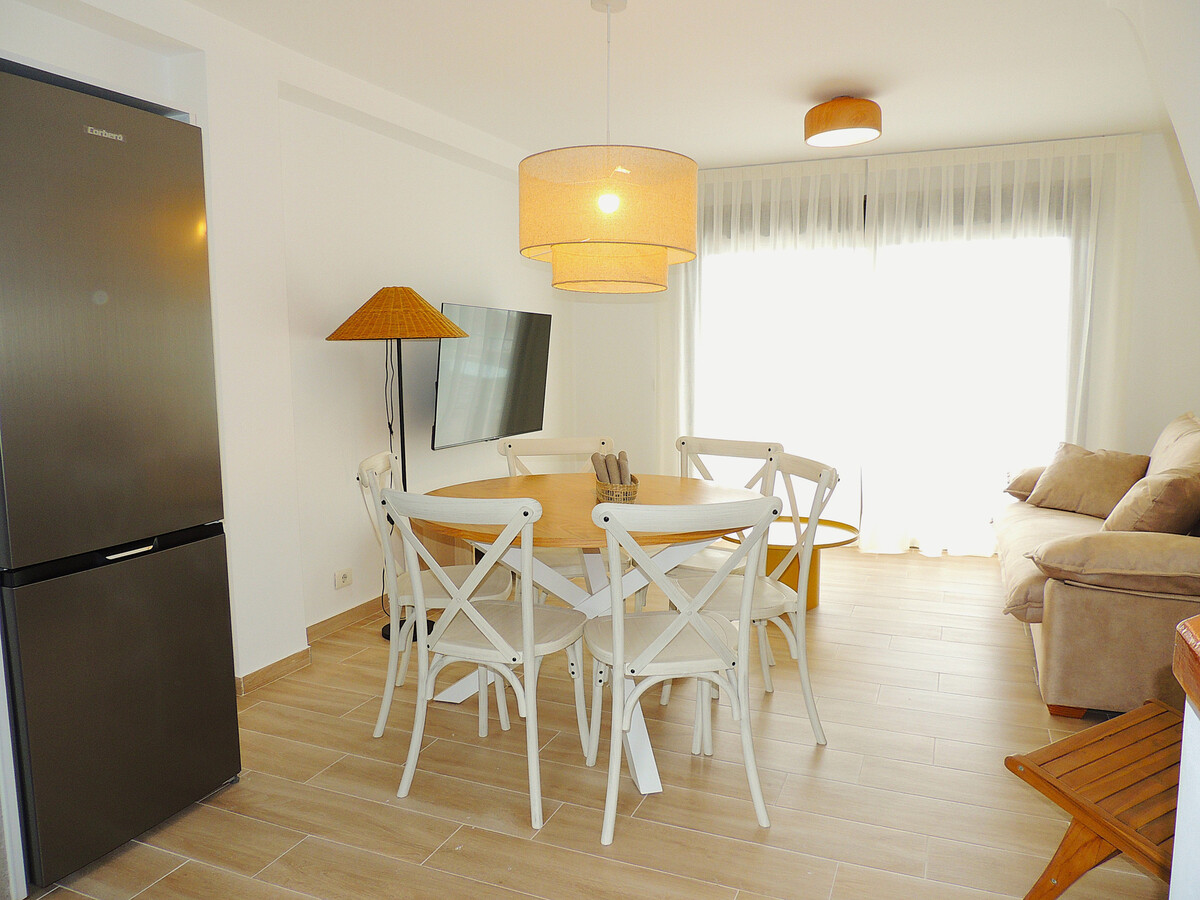 Duplex rénové 80 m² à Benicàssim, piscine et plage à 500 m - Photo 9