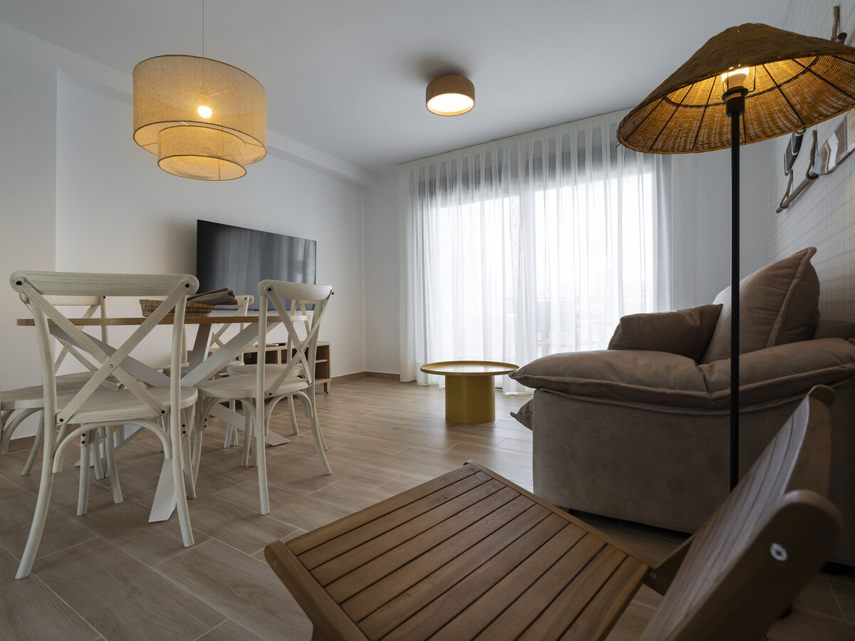 Duplex rénové 80 m² à Benicàssim, piscine et plage à 500 m - Photo 10