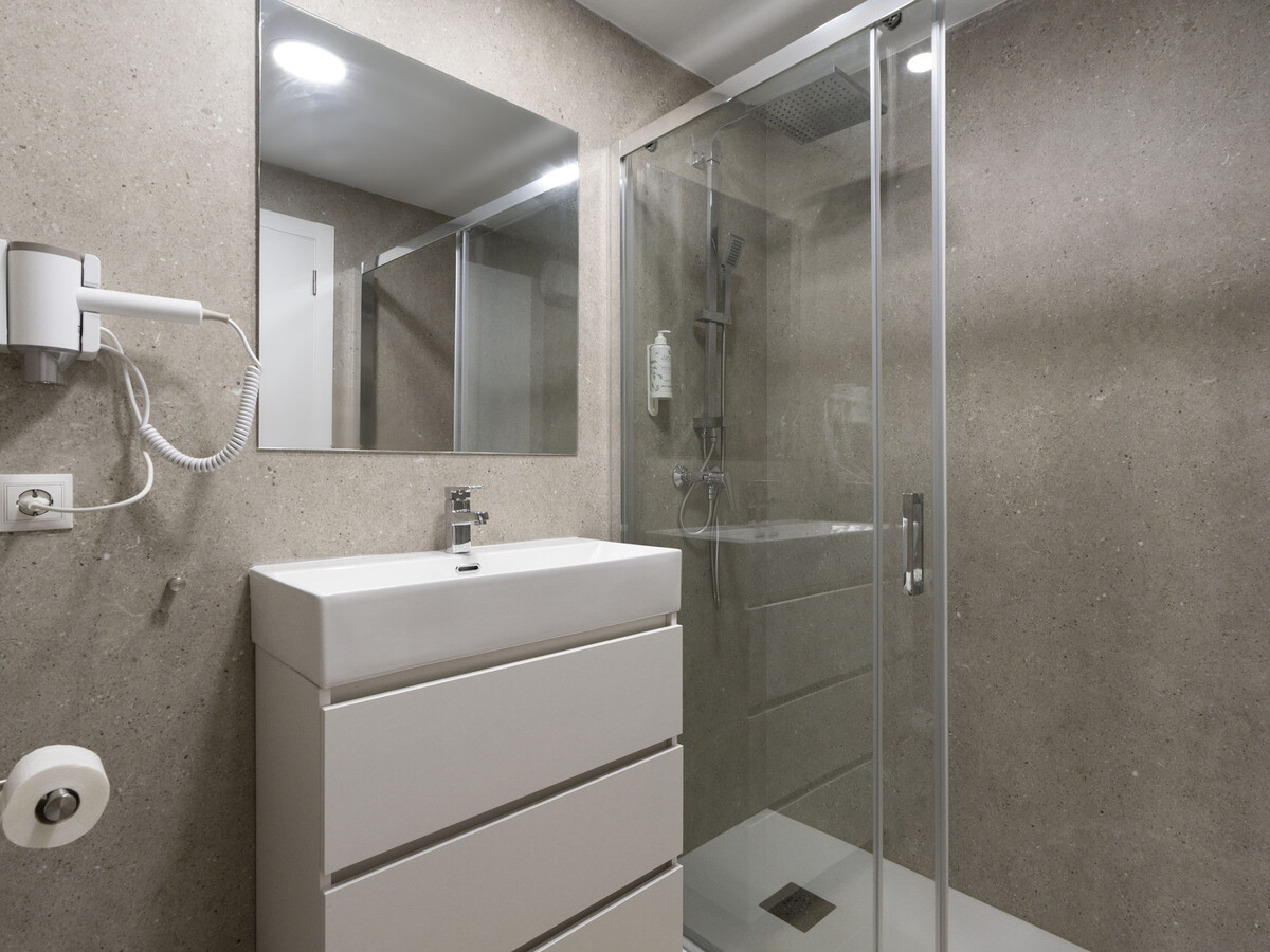 Duplex rénové 80 m² à Benicàssim, piscine et plage à 500 m - Photo 21