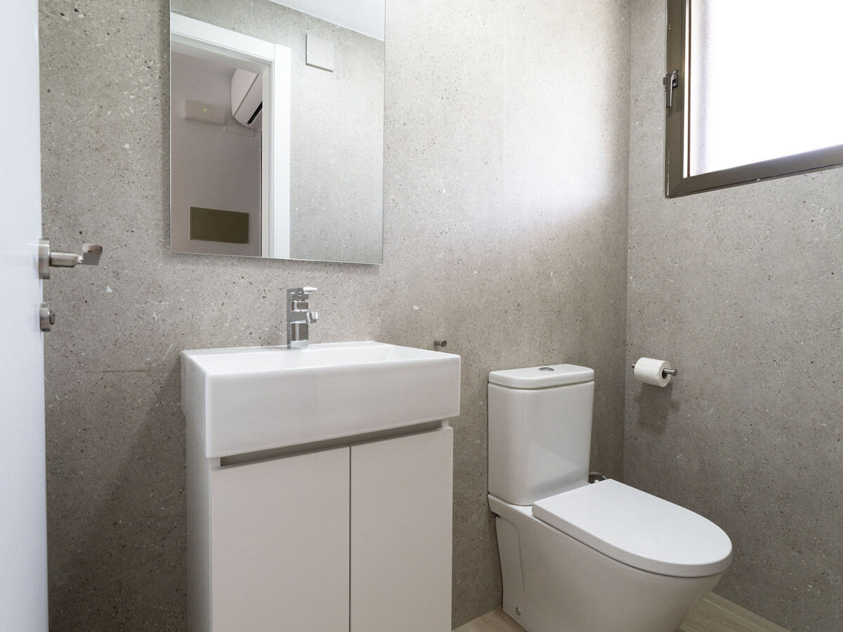 Duplex rénové 80 m² à Benicàssim, piscine et plage à 500 m - Photo 22
