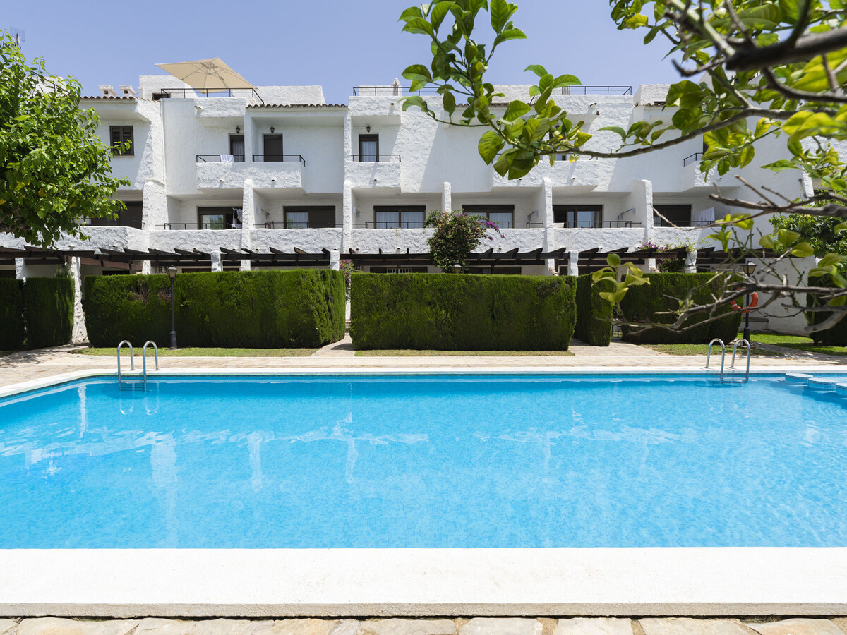 Duplex rénové 80 m² à Benicàssim, piscine et plage à 500 m - Photo 26