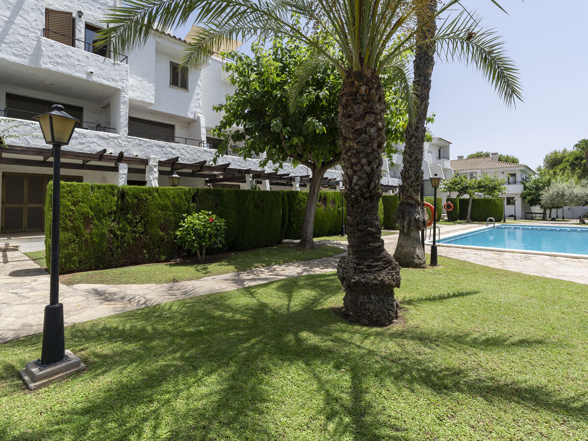 Duplex rénové 80 m² à Benicàssim, piscine et plage à 500 m - Photo 29