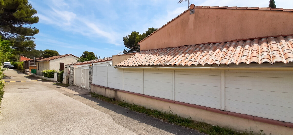 Chalet avec piscine privée surveillée au Castellet - Photo 9