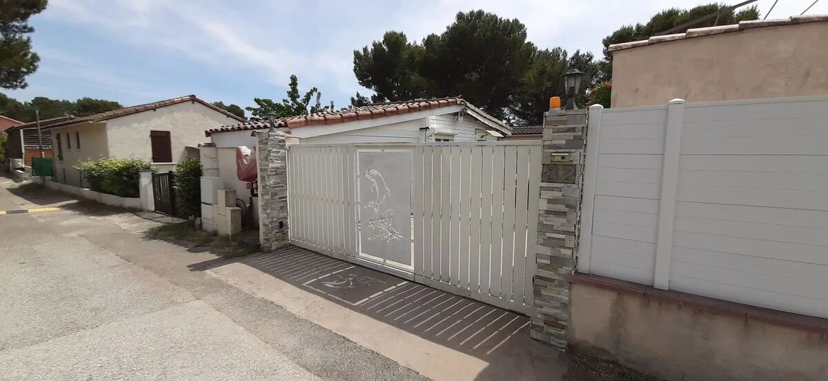 Chalet avec piscine privée surveillée au Castellet - Photo 12