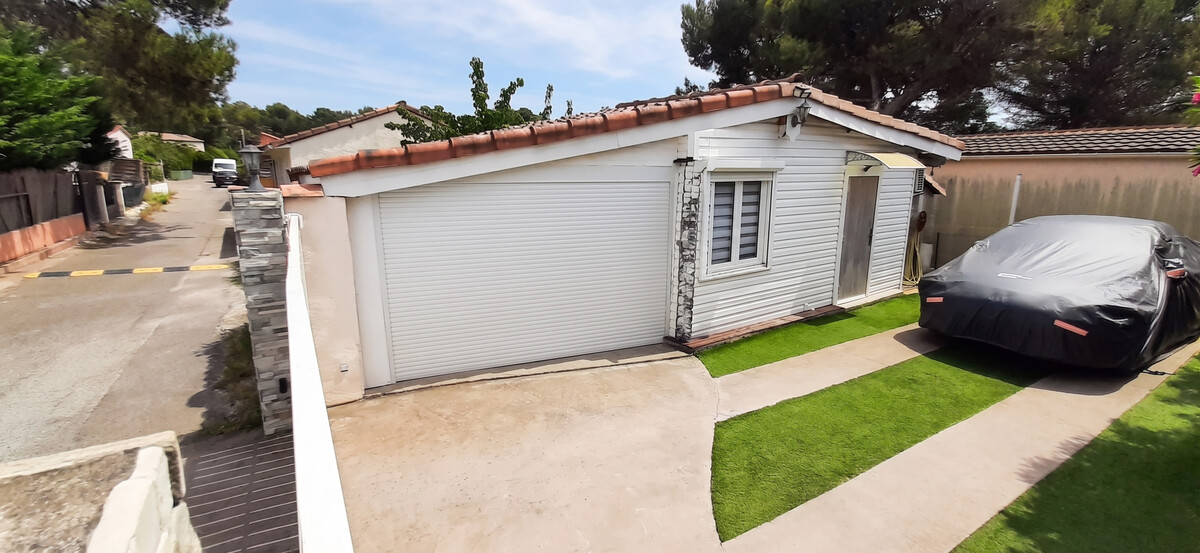 Chalet avec piscine privée surveillée au Castellet - Photo 15
