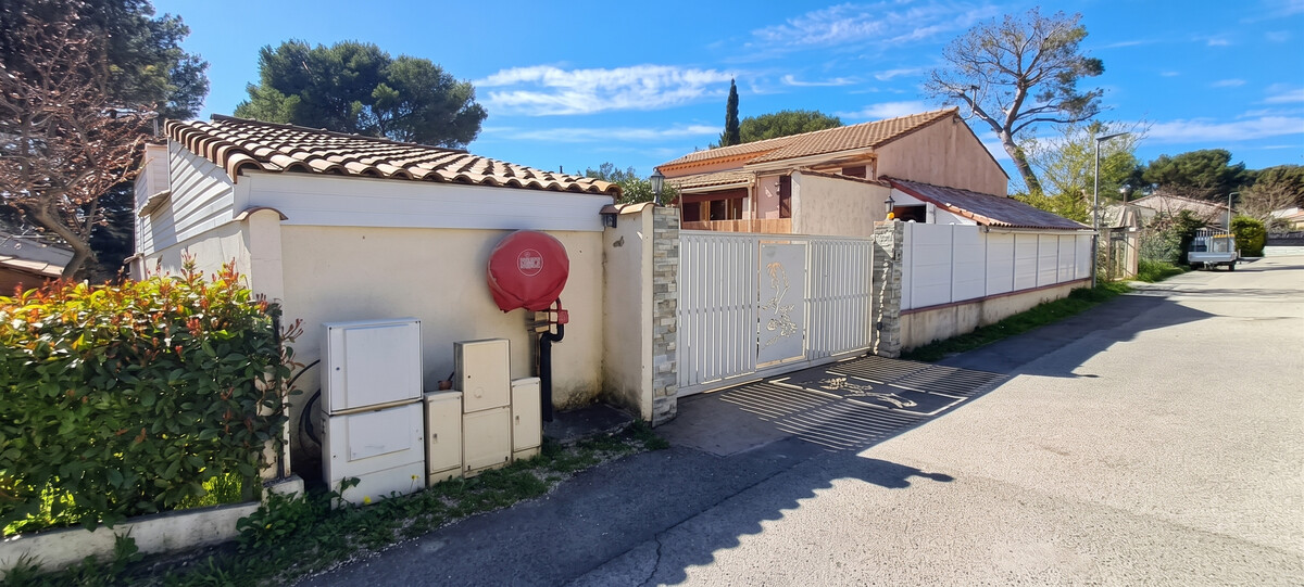 Chalet avec piscine privée surveillée au Castellet - Photo 16
