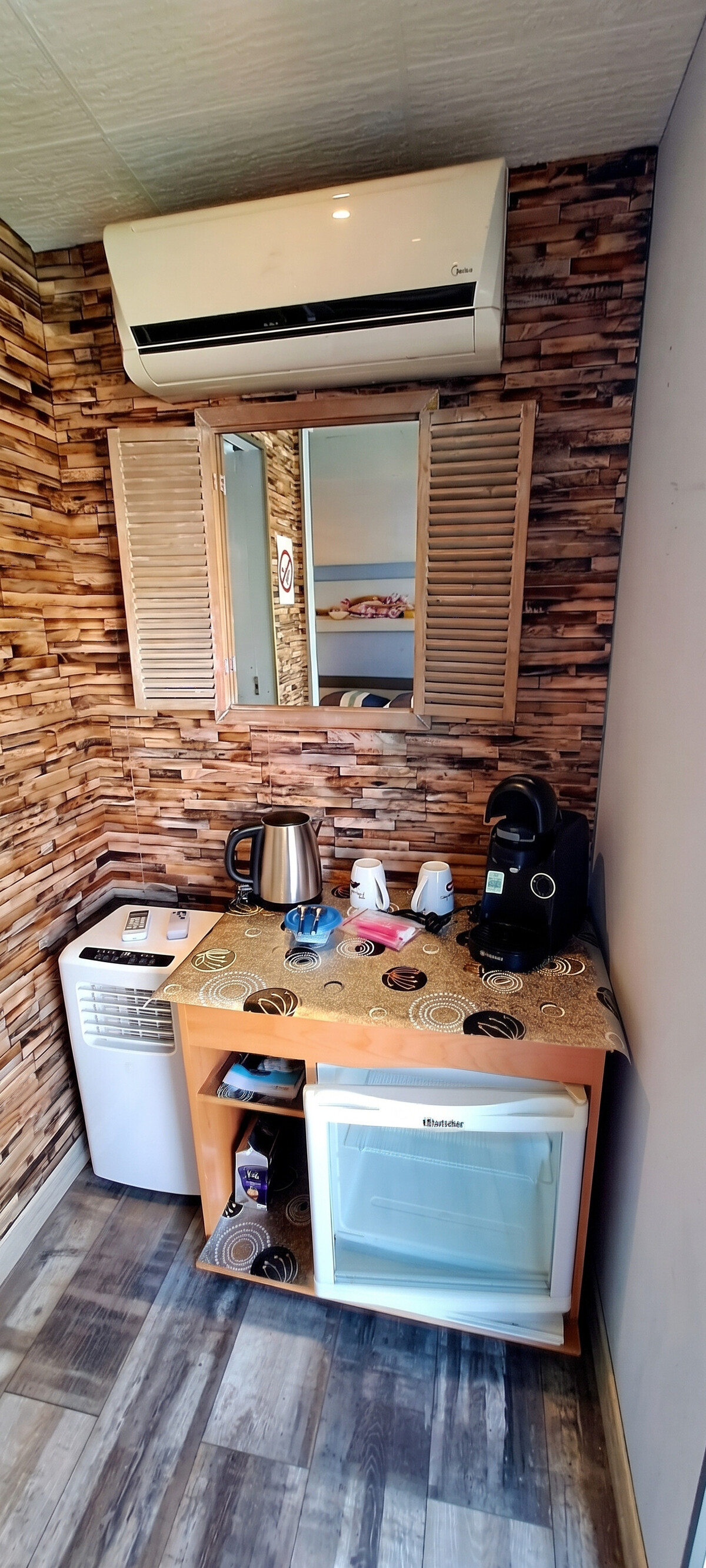 Chalet avec piscine privée surveillée au Castellet - Photo 17