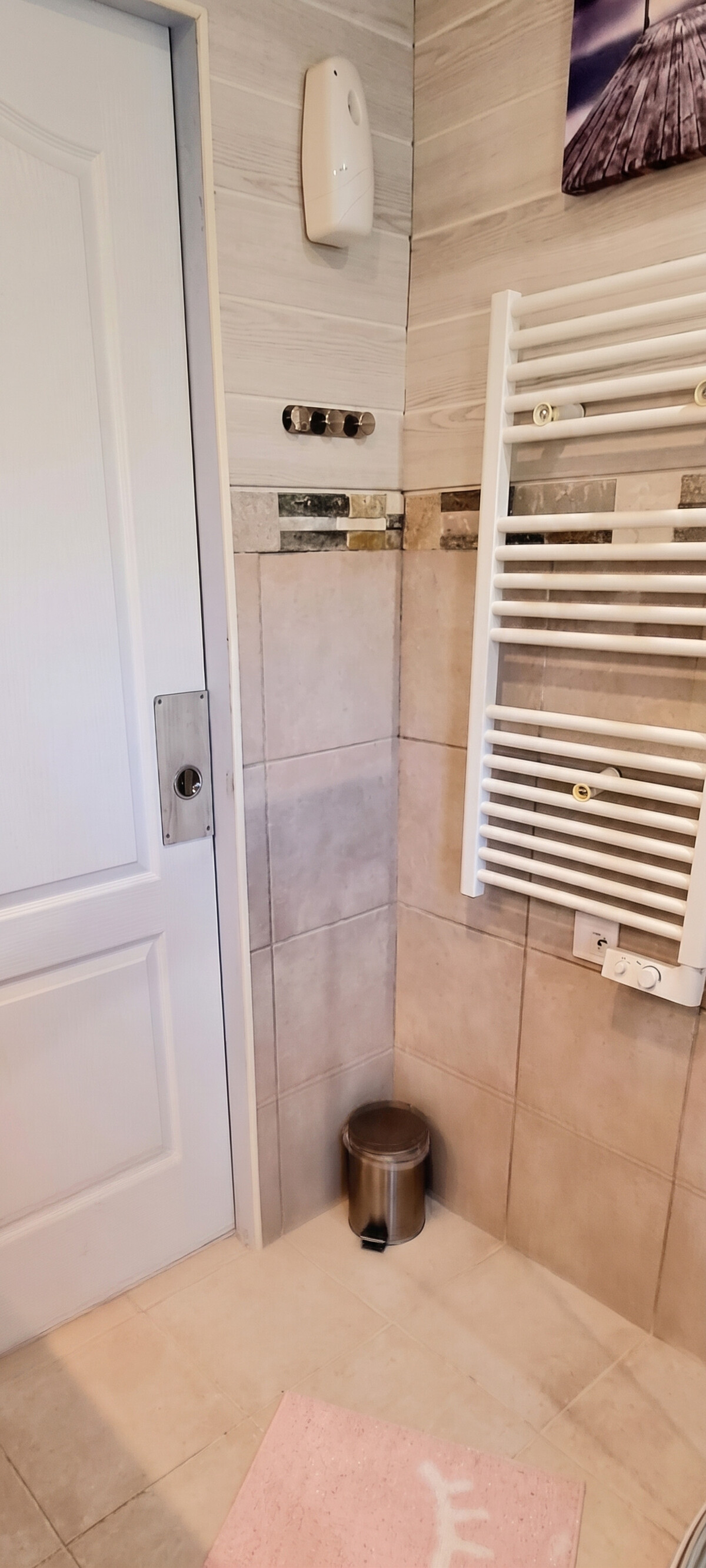 Chalet avec piscine privée surveillée au Castellet - Photo 18