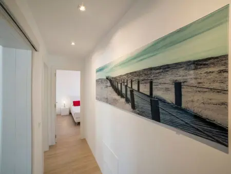 Maison 3 ch avec piscine 11m et terrain 3500m² à San Mateo : photo 21