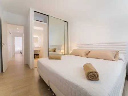 Maison 3 ch avec piscine 11m et terrain 3500m² à San Mateo : photo 23