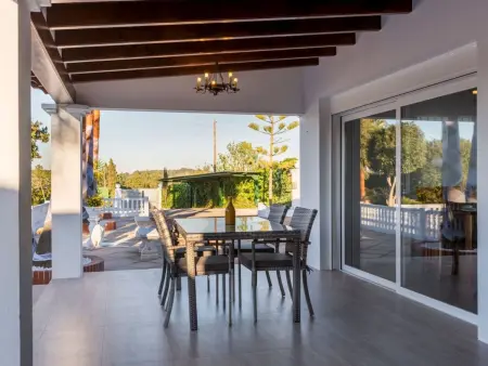 Maison 3 ch avec piscine 11m et terrain 3500m² à San Mateo : photo 31